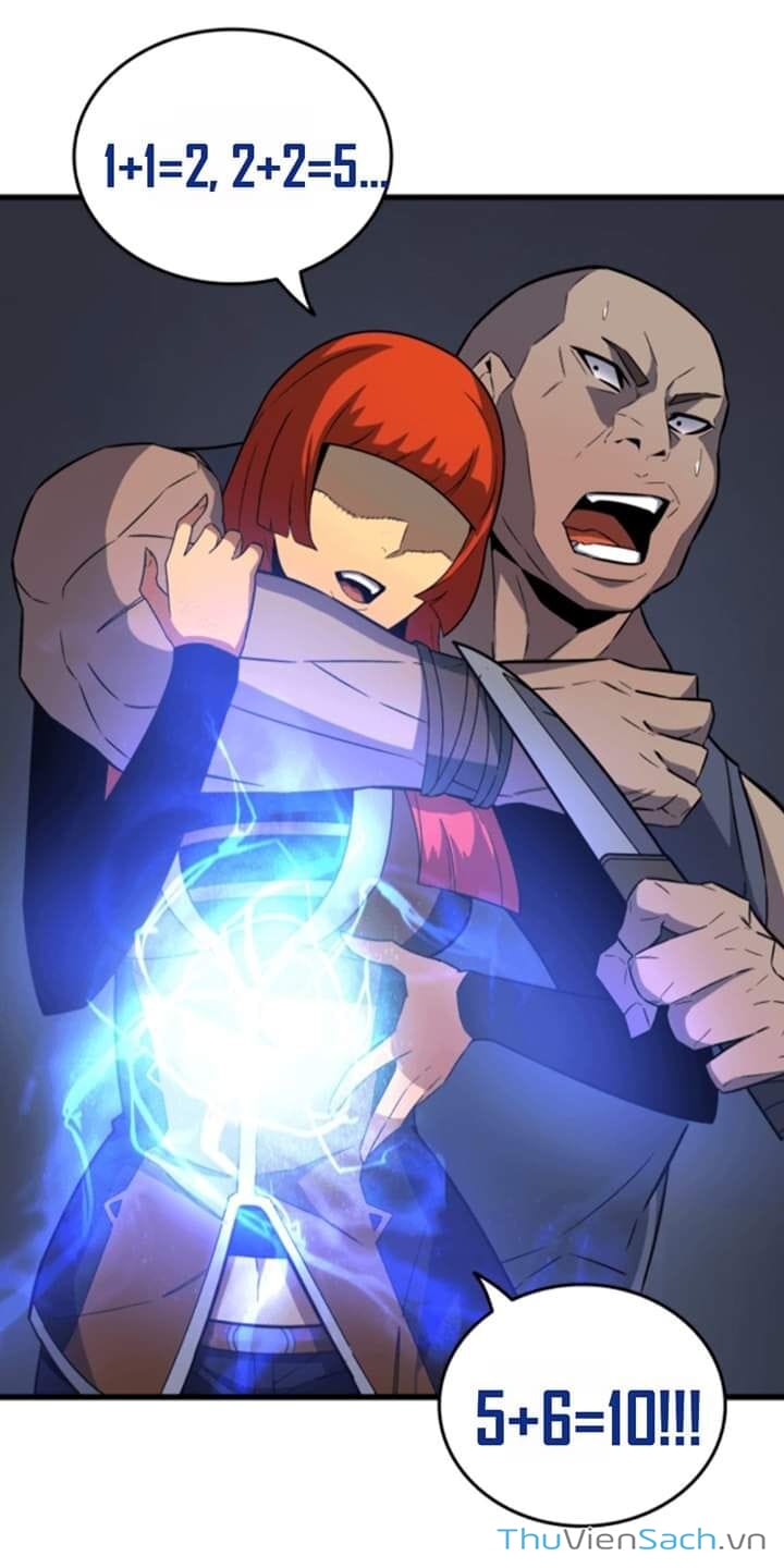 Truyện Tranh Sự Trở Lại Của Pháp Sư Vĩ Đại Sau 4000 Năm trang 5