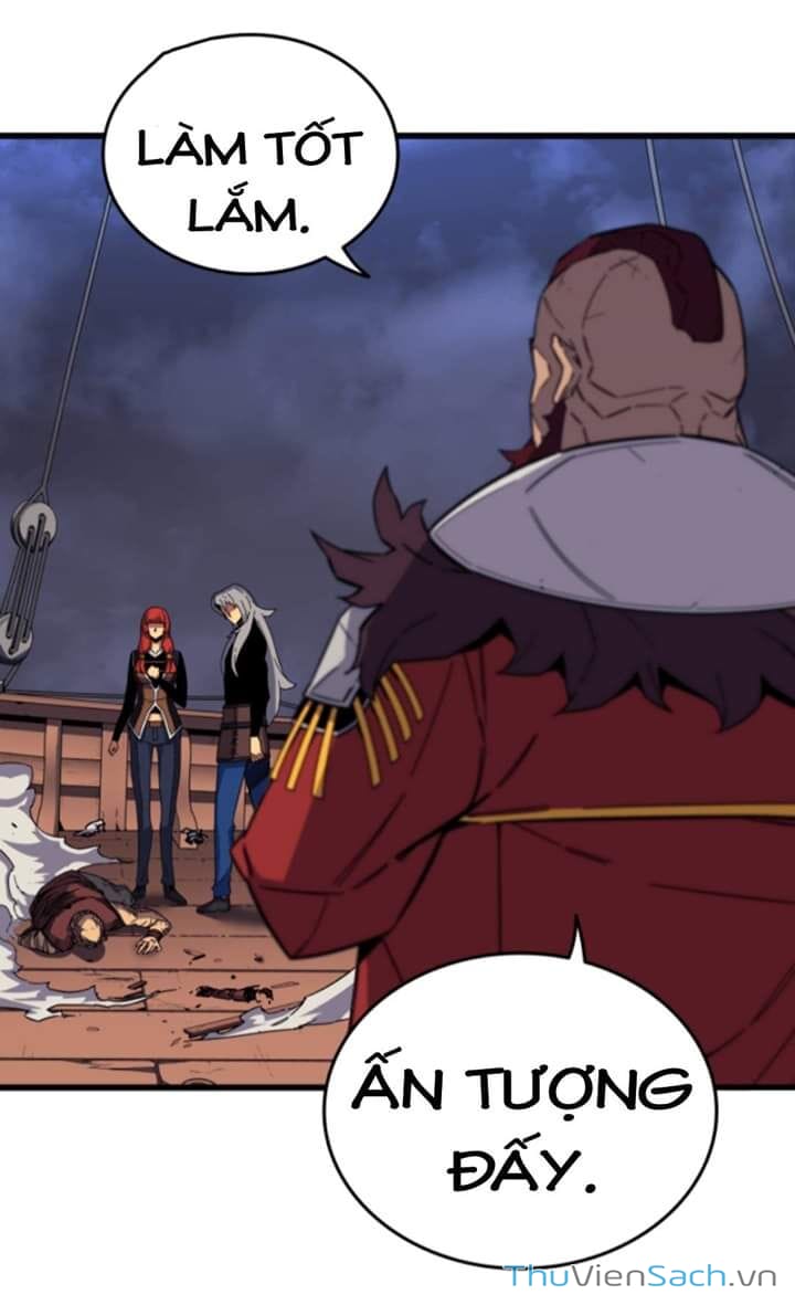 Truyện Tranh Sự Trở Lại Của Pháp Sư Vĩ Đại Sau 4000 Năm trang 5