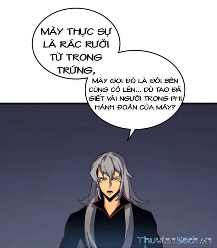 Truyện Tranh Sự Trở Lại Của Pháp Sư Vĩ Đại Sau 4000 Năm trang 5