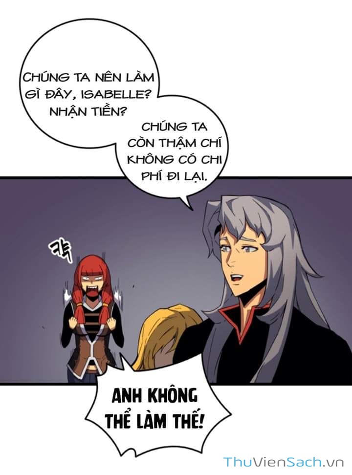 Truyện Tranh Sự Trở Lại Của Pháp Sư Vĩ Đại Sau 4000 Năm trang 5