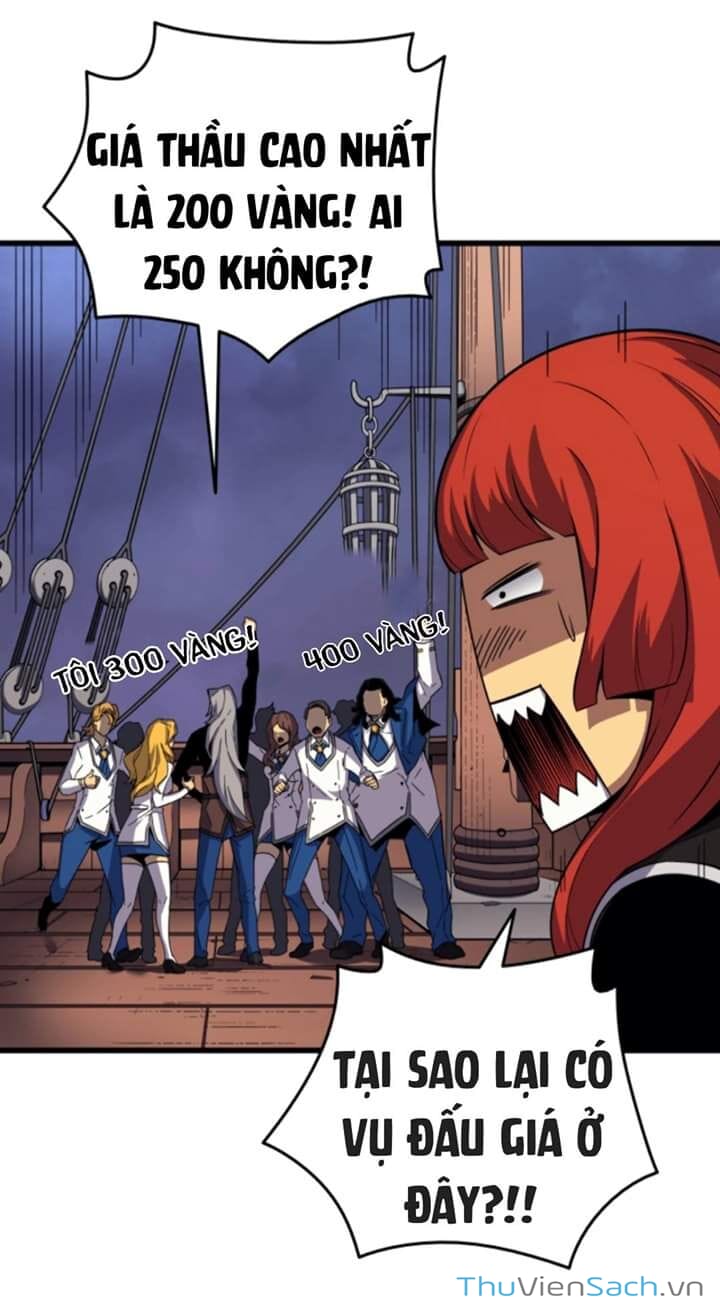 Truyện Tranh Sự Trở Lại Của Pháp Sư Vĩ Đại Sau 4000 Năm trang 5