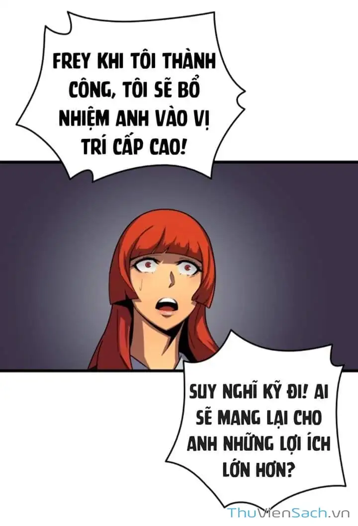 Truyện Tranh Sự Trở Lại Của Pháp Sư Vĩ Đại Sau 4000 Năm trang 5