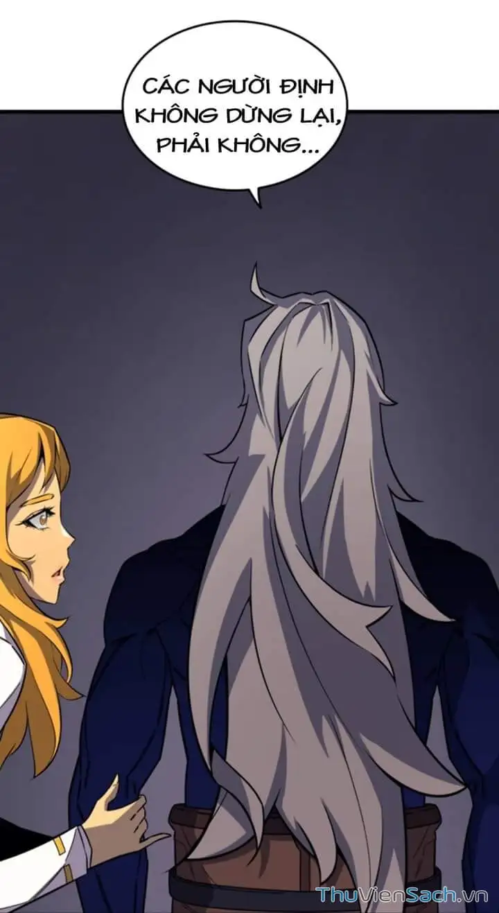 Truyện Tranh Sự Trở Lại Của Pháp Sư Vĩ Đại Sau 4000 Năm trang 5