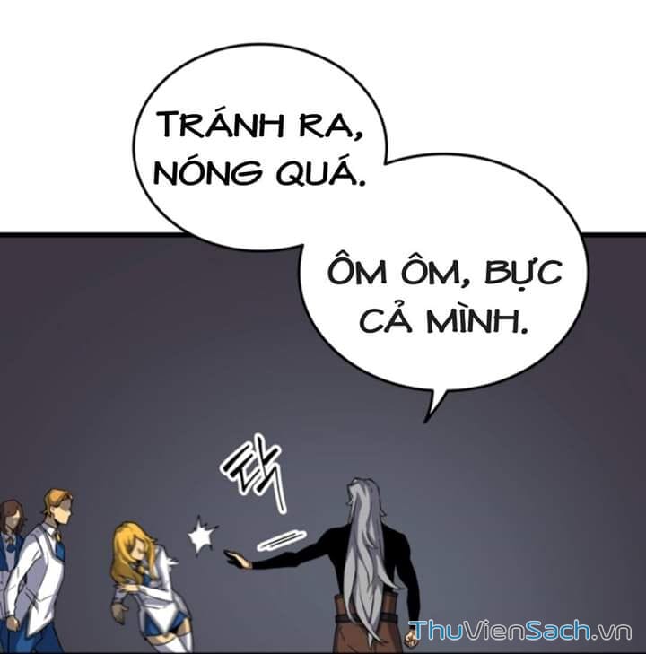 Truyện Tranh Sự Trở Lại Của Pháp Sư Vĩ Đại Sau 4000 Năm trang 5