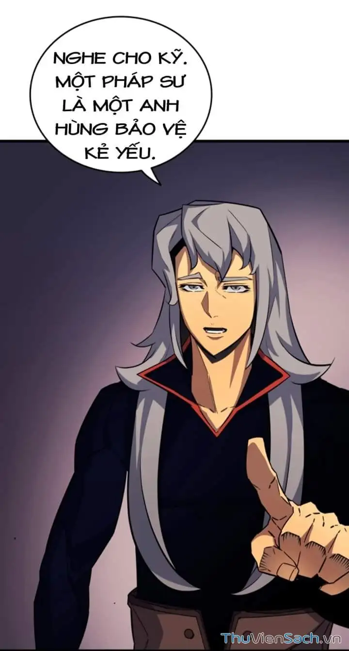 Truyện Tranh Sự Trở Lại Của Pháp Sư Vĩ Đại Sau 4000 Năm trang 5