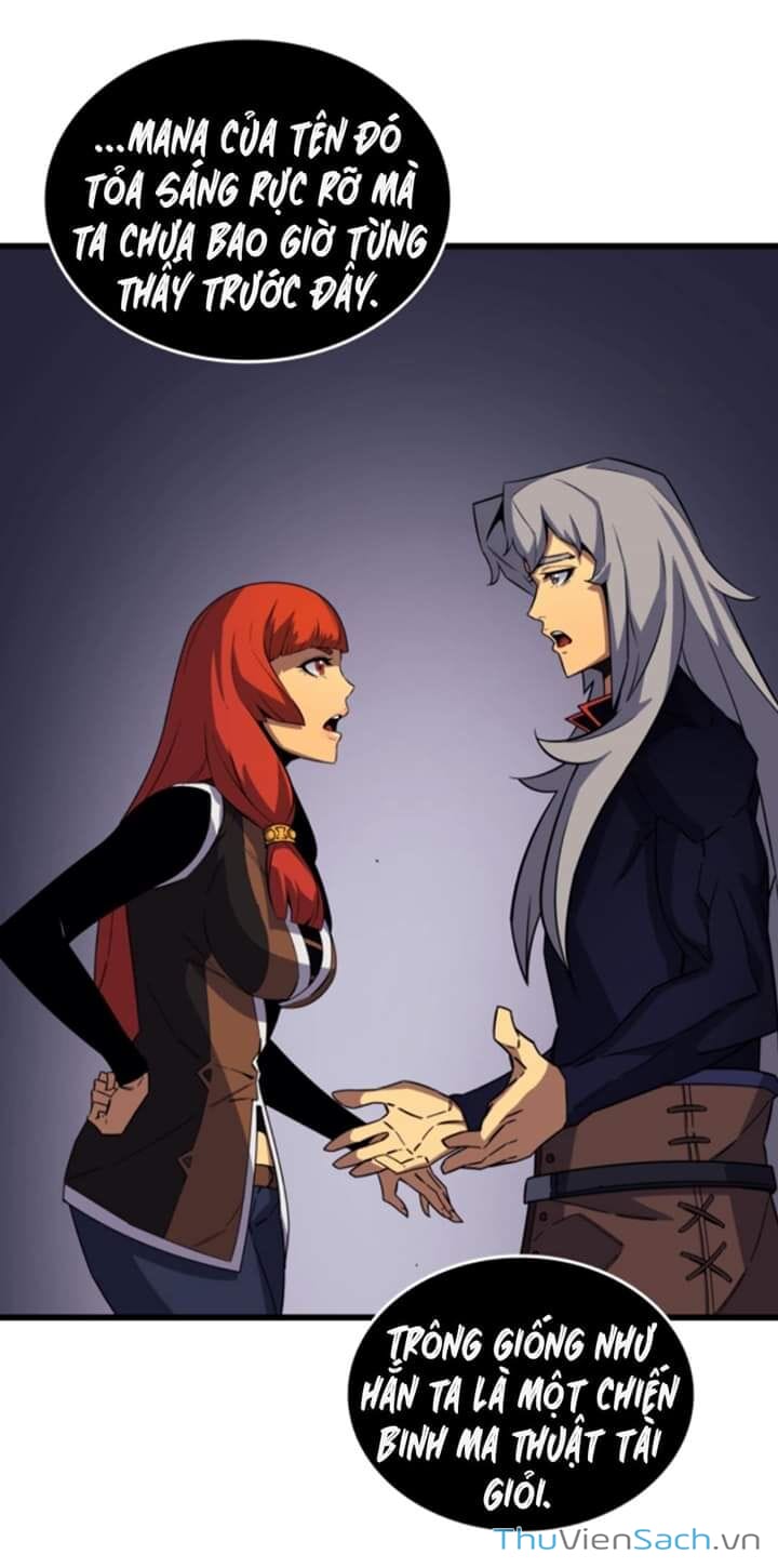 Truyện Tranh Sự Trở Lại Của Pháp Sư Vĩ Đại Sau 4000 Năm trang 5