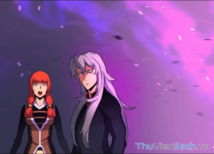 Truyện Tranh Sự Trở Lại Của Pháp Sư Vĩ Đại Sau 4000 Năm trang 5