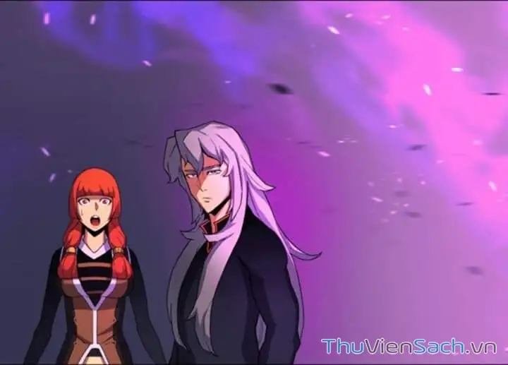 Truyện Tranh Sự Trở Lại Của Pháp Sư Vĩ Đại Sau 4000 Năm trang 5