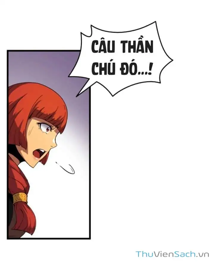 Truyện Tranh Sự Trở Lại Của Pháp Sư Vĩ Đại Sau 4000 Năm trang 5