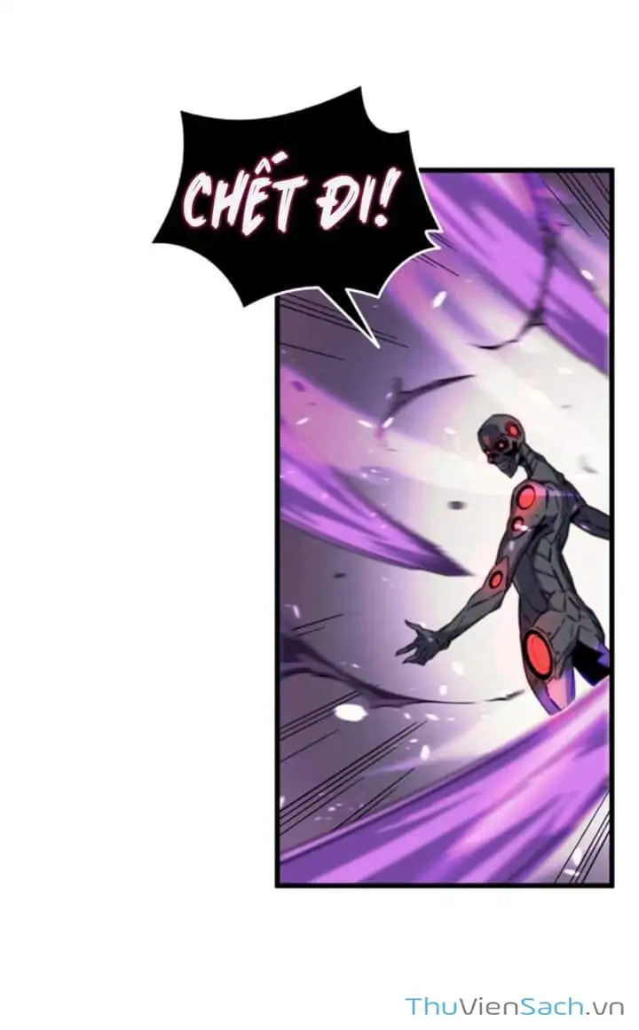 Truyện Tranh Sự Trở Lại Của Pháp Sư Vĩ Đại Sau 4000 Năm trang 5