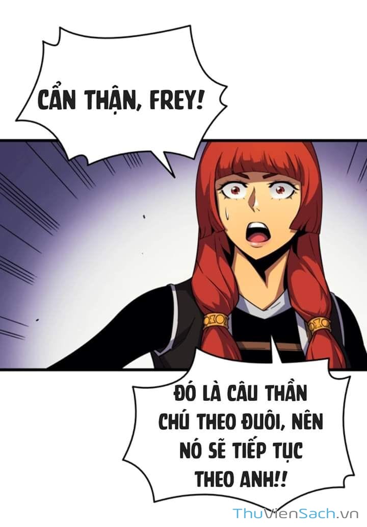 Truyện Tranh Sự Trở Lại Của Pháp Sư Vĩ Đại Sau 4000 Năm trang 5