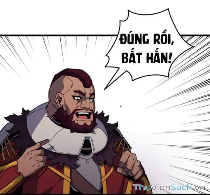 Truyện Tranh Sự Trở Lại Của Pháp Sư Vĩ Đại Sau 4000 Năm trang 5