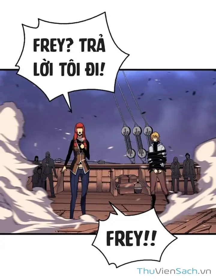 Truyện Tranh Sự Trở Lại Của Pháp Sư Vĩ Đại Sau 4000 Năm trang 5