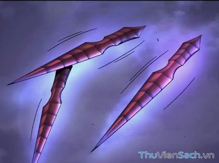 Truyện Tranh Sự Trở Lại Của Pháp Sư Vĩ Đại Sau 4000 Năm trang 5