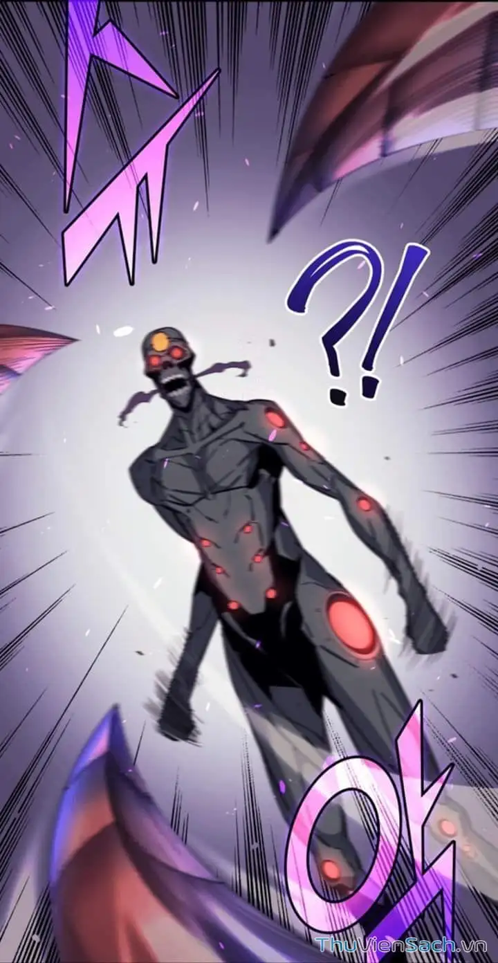 Truyện Tranh Sự Trở Lại Của Pháp Sư Vĩ Đại Sau 4000 Năm trang 5