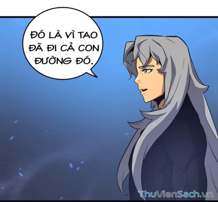 Truyện Tranh Sự Trở Lại Của Pháp Sư Vĩ Đại Sau 4000 Năm trang 5