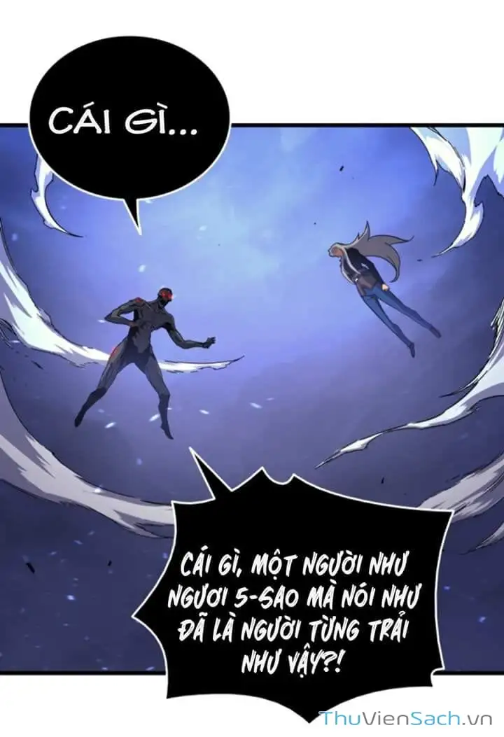 Truyện Tranh Sự Trở Lại Của Pháp Sư Vĩ Đại Sau 4000 Năm trang 5