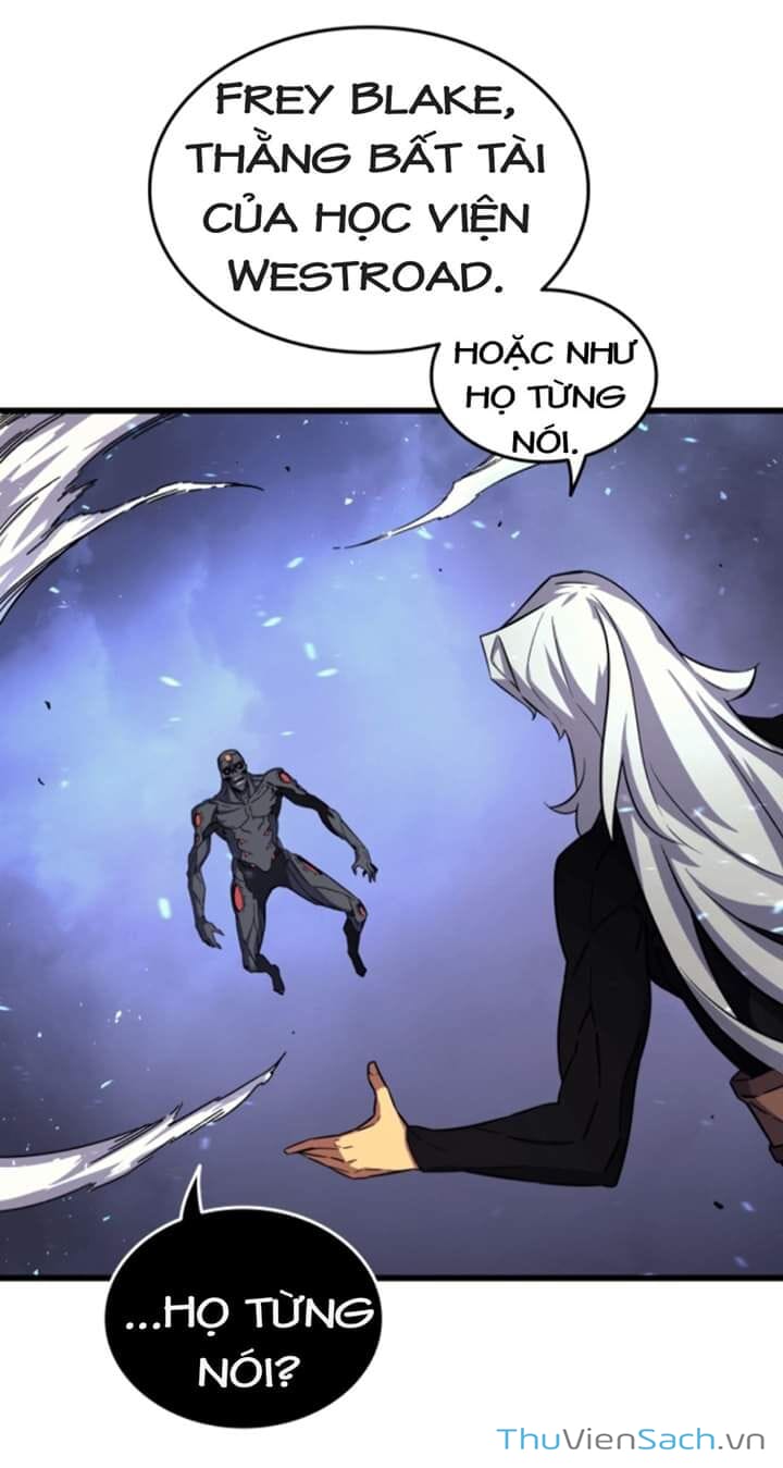 Truyện Tranh Sự Trở Lại Của Pháp Sư Vĩ Đại Sau 4000 Năm trang 5