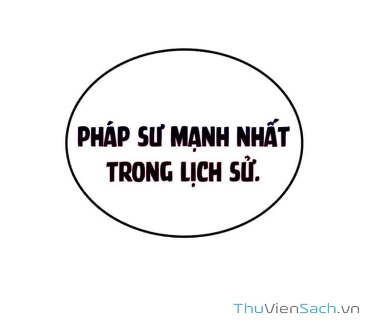 Truyện Tranh Sự Trở Lại Của Pháp Sư Vĩ Đại Sau 4000 Năm trang 5