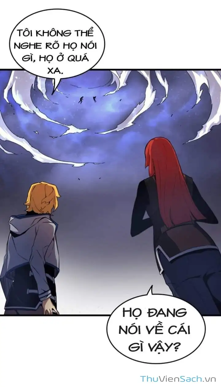 Truyện Tranh Sự Trở Lại Của Pháp Sư Vĩ Đại Sau 4000 Năm trang 5