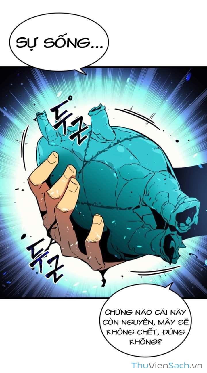 Truyện Tranh Sự Trở Lại Của Pháp Sư Vĩ Đại Sau 4000 Năm trang 5