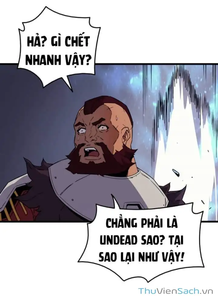 Truyện Tranh Sự Trở Lại Của Pháp Sư Vĩ Đại Sau 4000 Năm trang 5