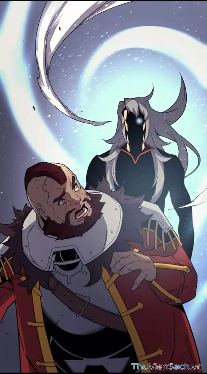 Truyện Tranh Sự Trở Lại Của Pháp Sư Vĩ Đại Sau 4000 Năm trang 5