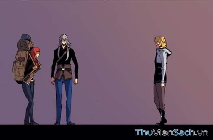 Truyện Tranh Sự Trở Lại Của Pháp Sư Vĩ Đại Sau 4000 Năm trang 5