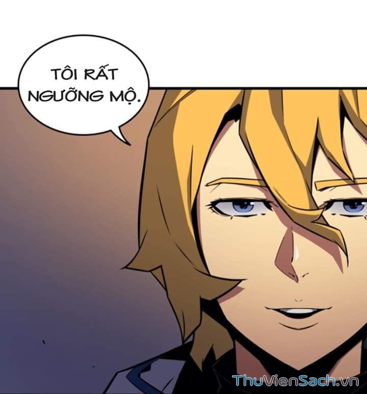 Truyện Tranh Sự Trở Lại Của Pháp Sư Vĩ Đại Sau 4000 Năm trang 5