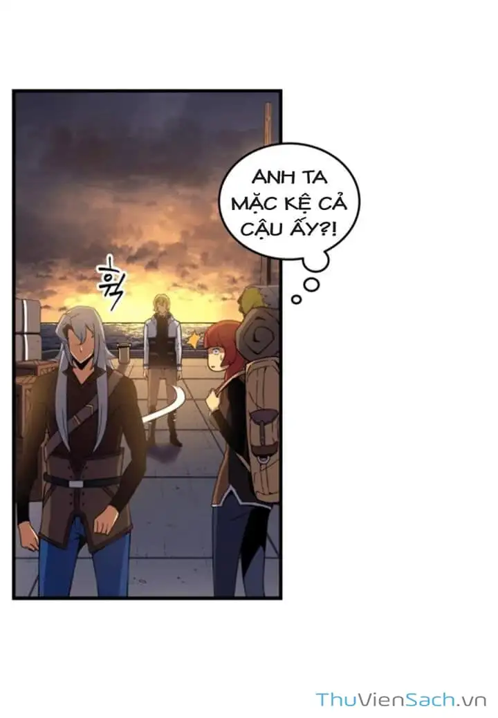 Truyện Tranh Sự Trở Lại Của Pháp Sư Vĩ Đại Sau 4000 Năm trang 5