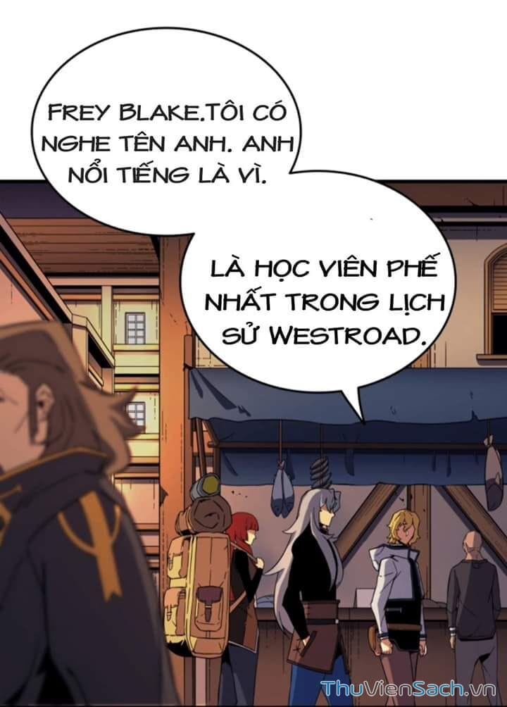 Truyện Tranh Sự Trở Lại Của Pháp Sư Vĩ Đại Sau 4000 Năm trang 5