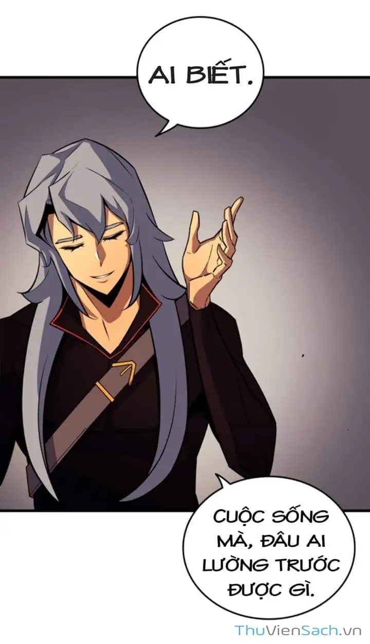 Truyện Tranh Sự Trở Lại Của Pháp Sư Vĩ Đại Sau 4000 Năm trang 5