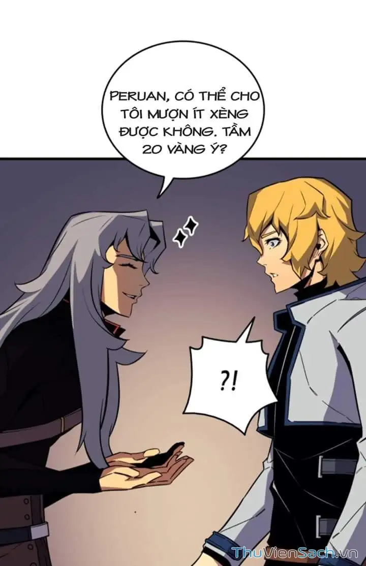 Truyện Tranh Sự Trở Lại Của Pháp Sư Vĩ Đại Sau 4000 Năm trang 5