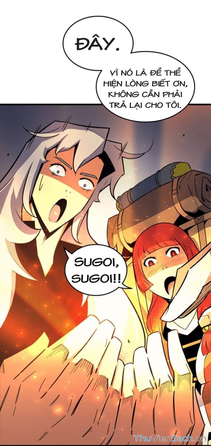 Truyện Tranh Sự Trở Lại Của Pháp Sư Vĩ Đại Sau 4000 Năm trang 5