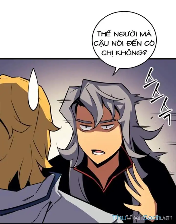 Truyện Tranh Sự Trở Lại Của Pháp Sư Vĩ Đại Sau 4000 Năm trang 5