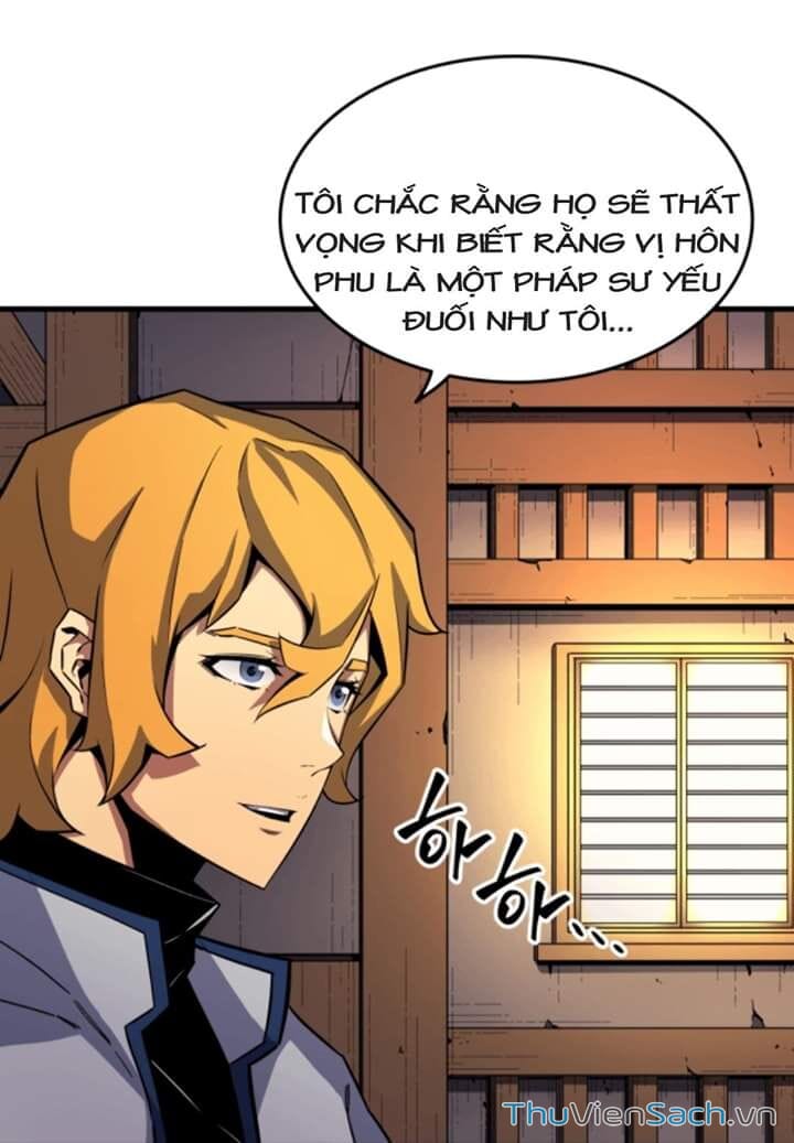 Truyện Tranh Sự Trở Lại Của Pháp Sư Vĩ Đại Sau 4000 Năm trang 5