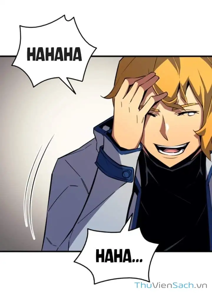 Truyện Tranh Sự Trở Lại Của Pháp Sư Vĩ Đại Sau 4000 Năm trang 5