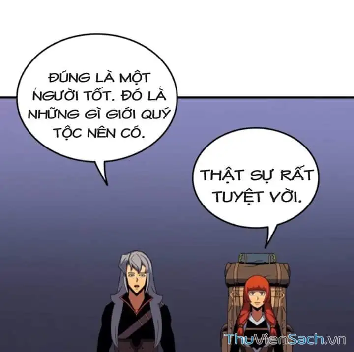 Truyện Tranh Sự Trở Lại Của Pháp Sư Vĩ Đại Sau 4000 Năm trang 5