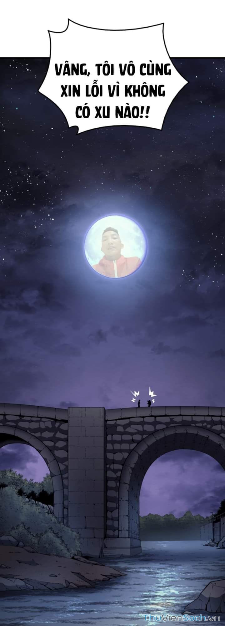 Truyện Tranh Sự Trở Lại Của Pháp Sư Vĩ Đại Sau 4000 Năm trang 5