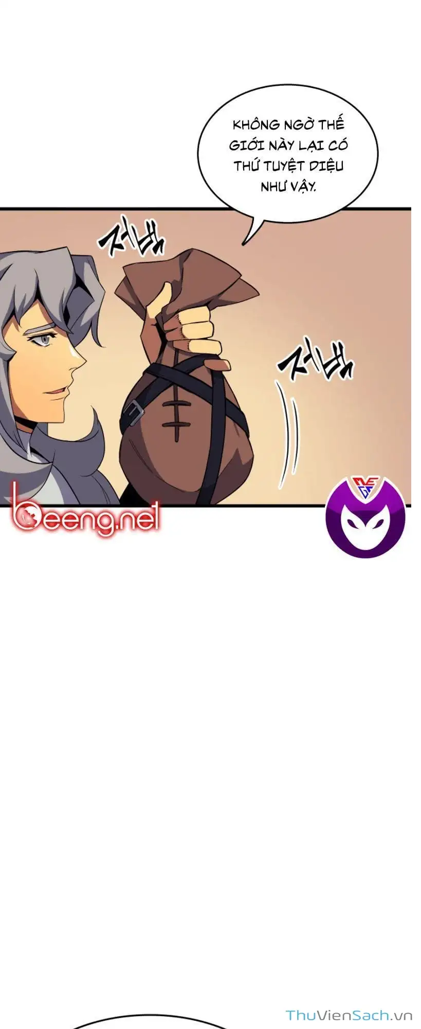 Truyện Tranh Sự Trở Lại Của Pháp Sư Vĩ Đại Sau 4000 Năm trang 5