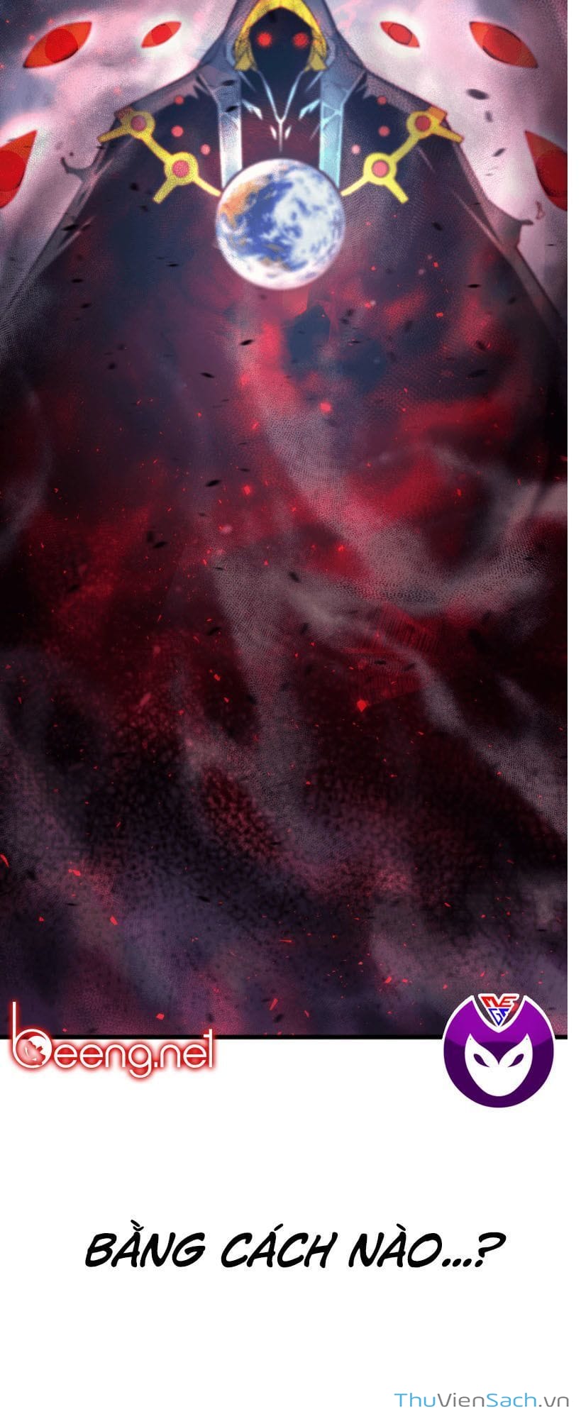 Truyện Tranh Sự Trở Lại Của Pháp Sư Vĩ Đại Sau 4000 Năm trang 5