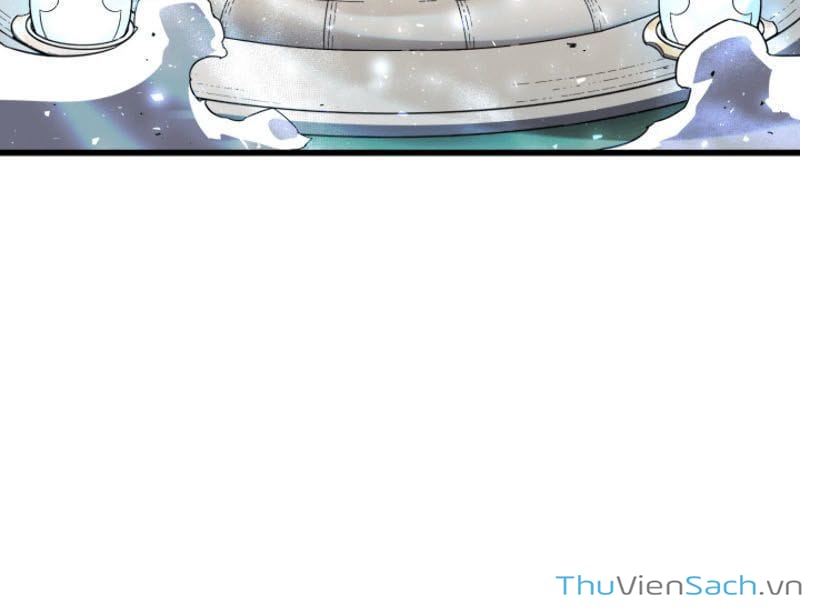 Truyện Tranh Sự Trở Lại Của Pháp Sư Vĩ Đại Sau 4000 Năm trang 5