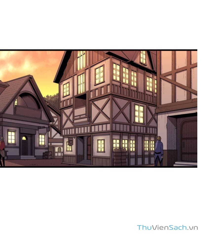 Truyện Tranh Sự Trở Lại Của Pháp Sư Vĩ Đại Sau 4000 Năm trang 5