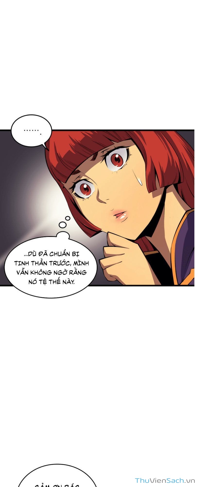 Truyện Tranh Sự Trở Lại Của Pháp Sư Vĩ Đại Sau 4000 Năm trang 5