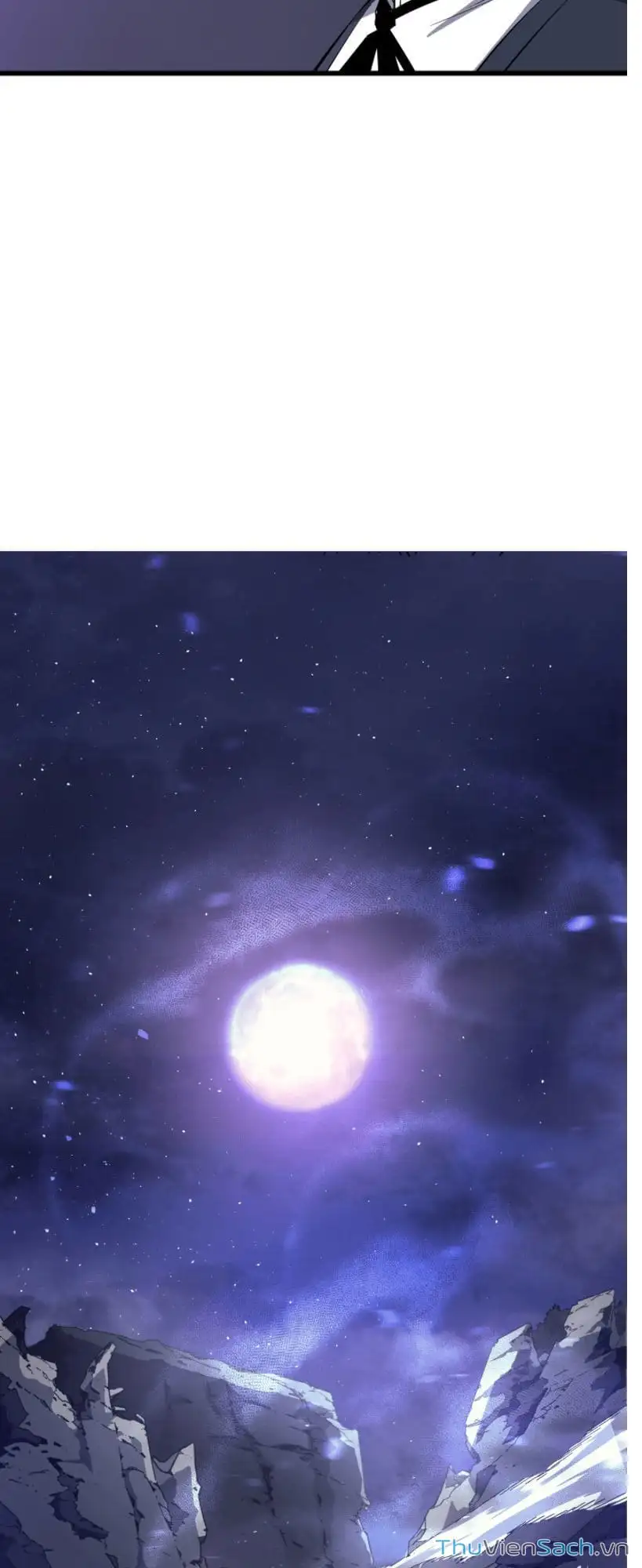 Truyện Tranh Sự Trở Lại Của Pháp Sư Vĩ Đại Sau 4000 Năm trang 5