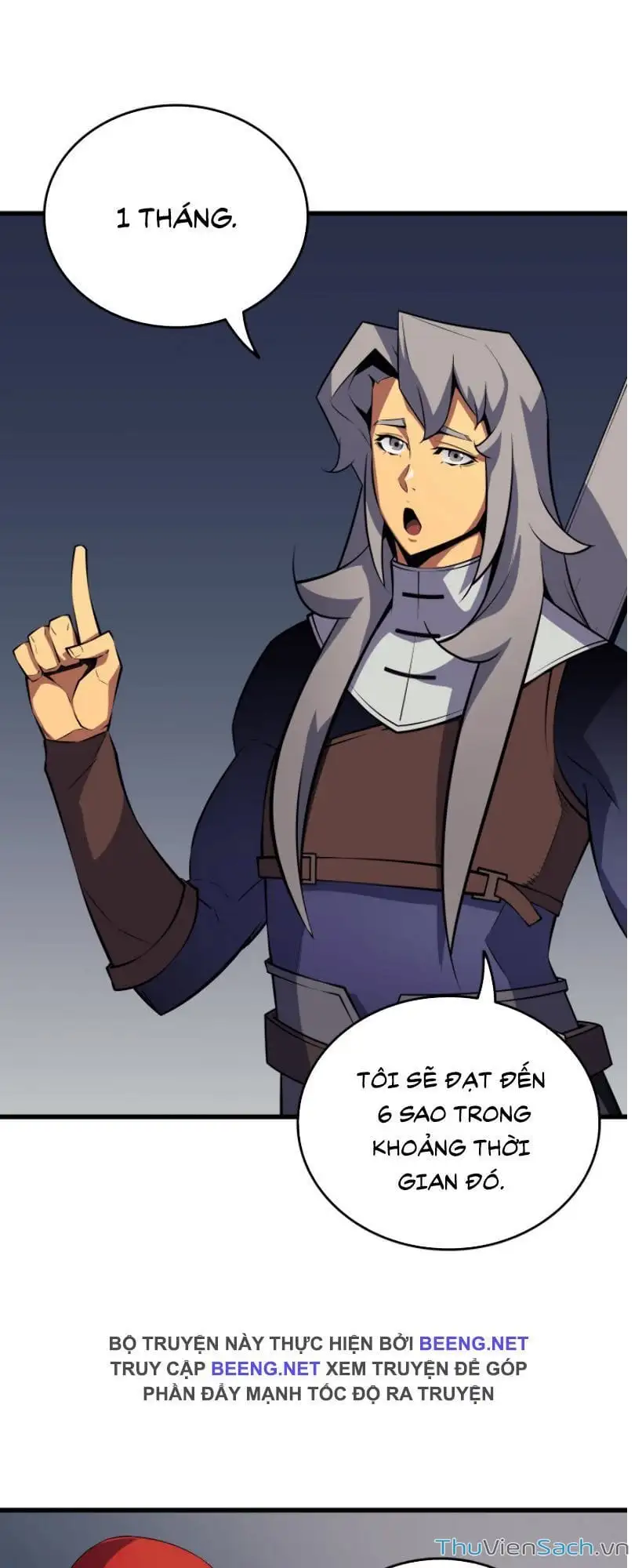 Truyện Tranh Sự Trở Lại Của Pháp Sư Vĩ Đại Sau 4000 Năm trang 5