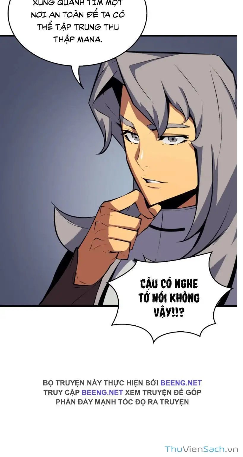 Truyện Tranh Sự Trở Lại Của Pháp Sư Vĩ Đại Sau 4000 Năm trang 5