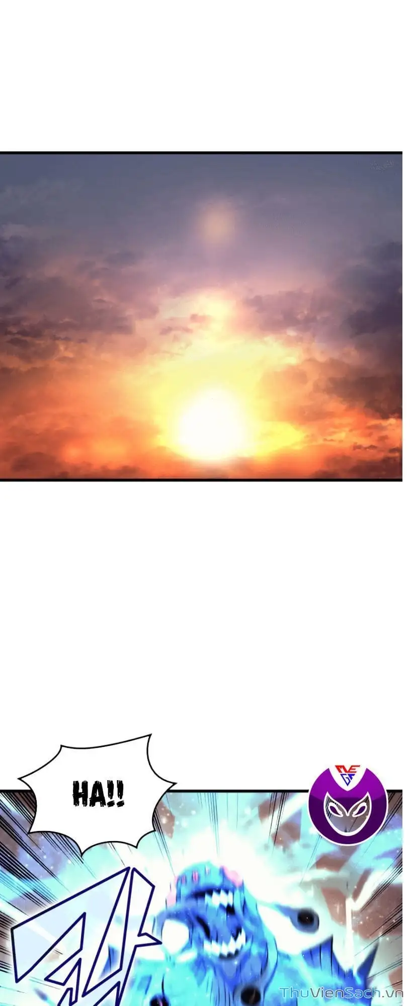 Truyện Tranh Sự Trở Lại Của Pháp Sư Vĩ Đại Sau 4000 Năm trang 5