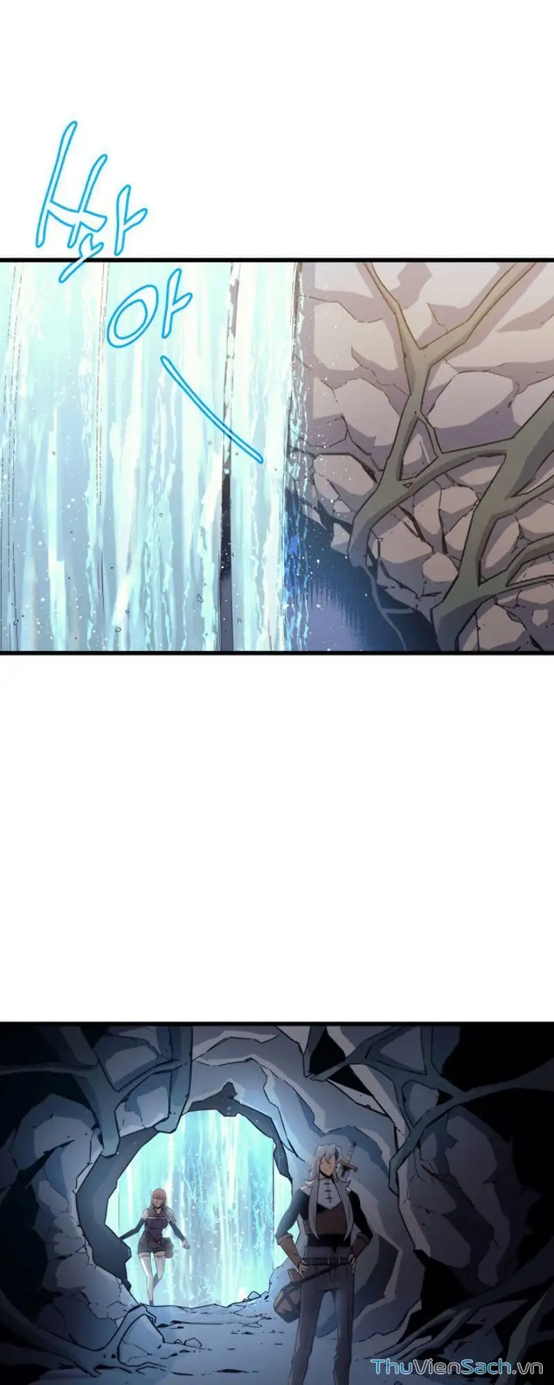 Truyện Tranh Sự Trở Lại Của Pháp Sư Vĩ Đại Sau 4000 Năm trang 5