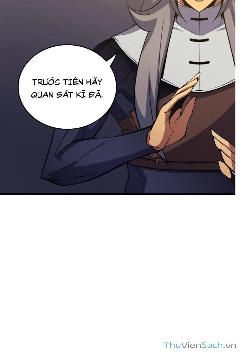 Truyện Tranh Sự Trở Lại Của Pháp Sư Vĩ Đại Sau 4000 Năm trang 5